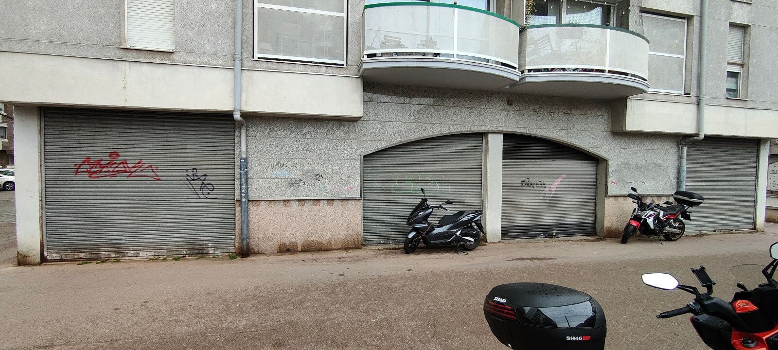 Commercial for rent in Cerdanyola del Valles - € 2,875 (Ref: 9730519)