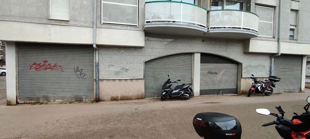 Commercieel te huur in Cerdanyola del Vallès - € 2.875 (Ref: 9730519)