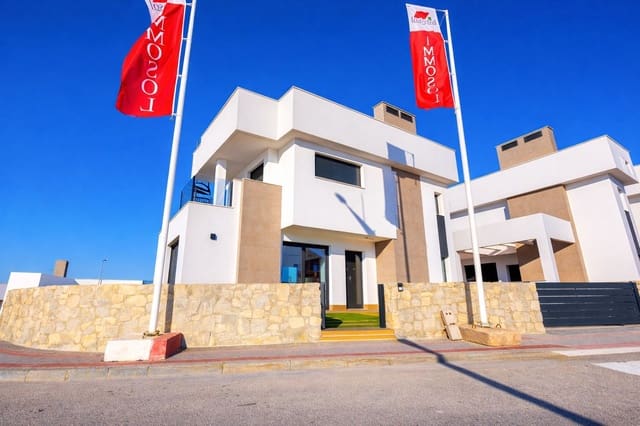 6 camera da letto Villa in vendita in Algorfa con piscina garage - 965.000 € (Rif: 9734121)