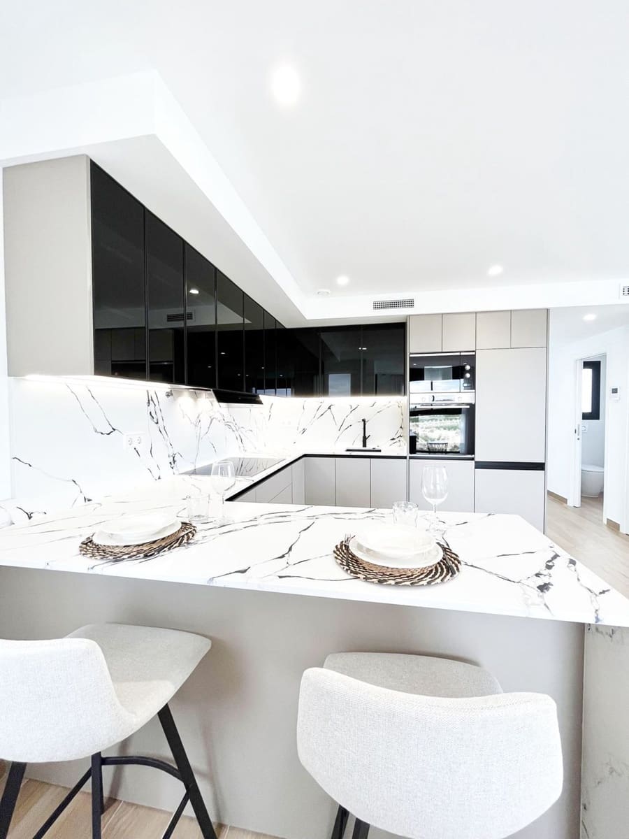 3 soverom Villa til salgs i Algorfa med svømmebasseng garasje - € 495 000 (Ref: 9734122)