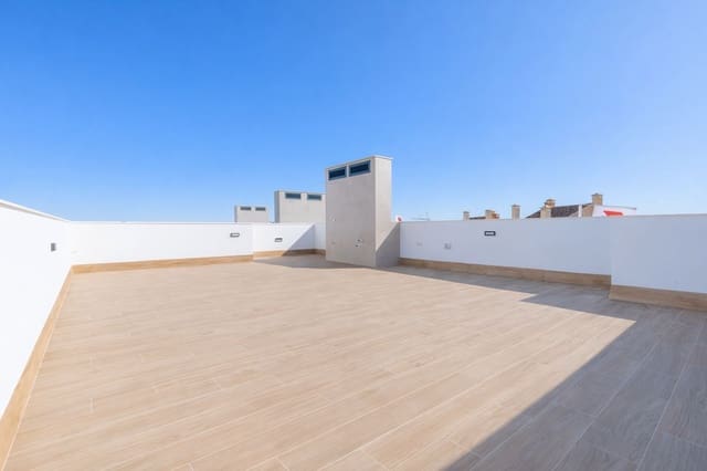 3 bedroom Villa for sale in Algorfa with pool garage - € 465,000 (Ref: 9734123)