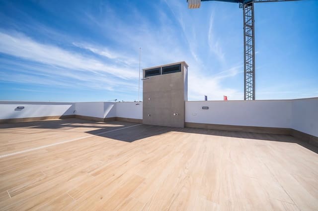 3 slaapkamer Villa te koop in Algorfa met zwembad garage - € 473.000 (Ref: 9734123)