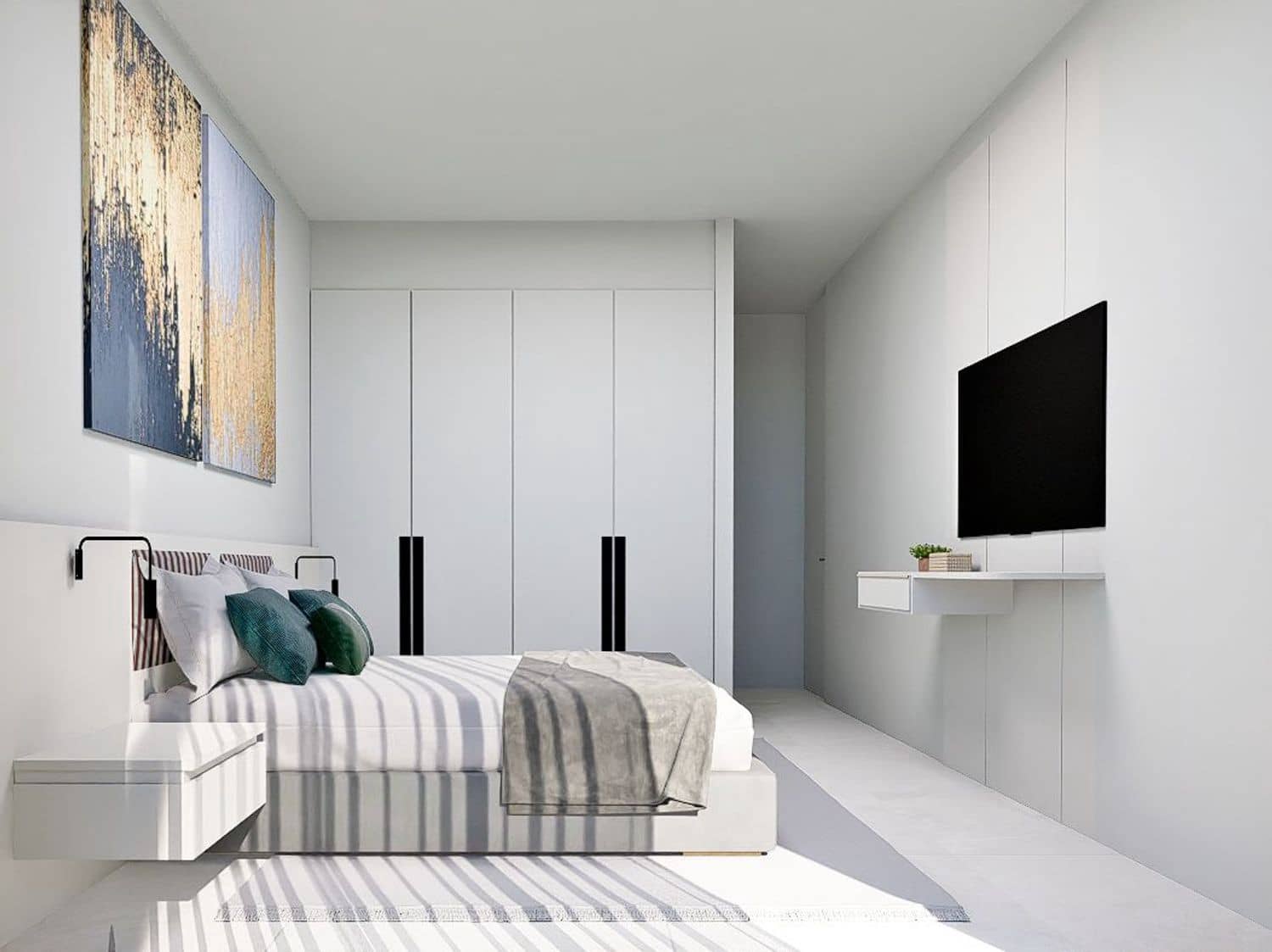 3 soverom Villa til salgs i Finestrat med svømmebasseng garasje - € 799 900 (Ref: 9737019)