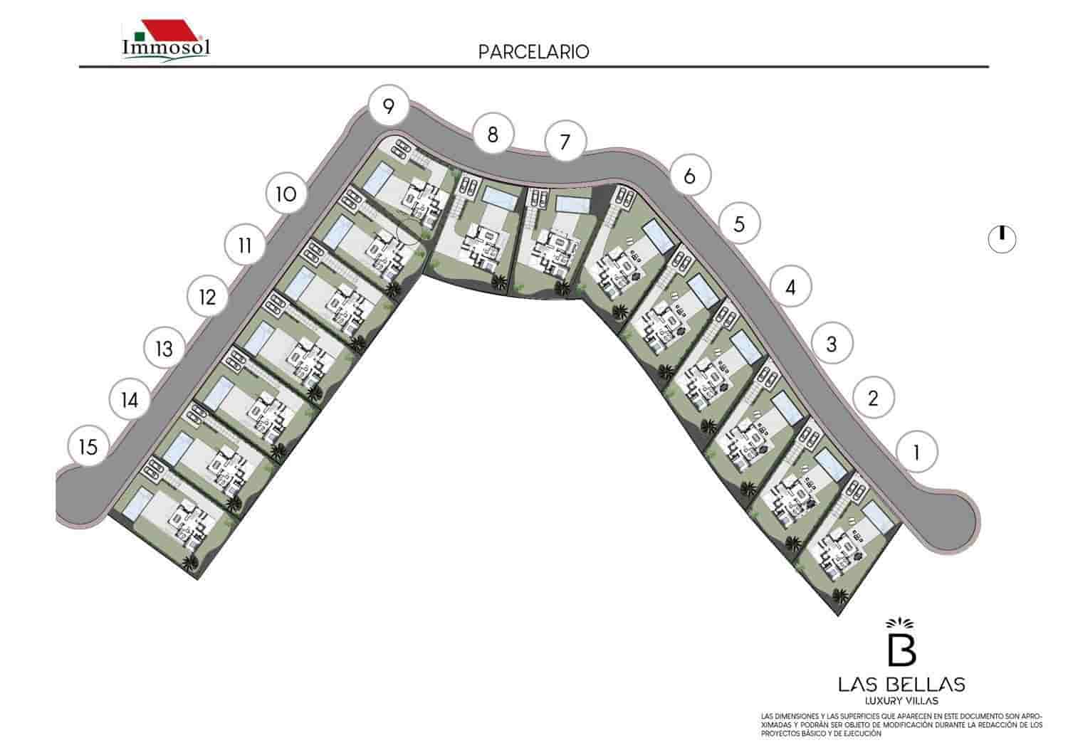 4 sovrum Villa till salu i Finestrat med pool garage - 939 900 € (Ref: 9737020)