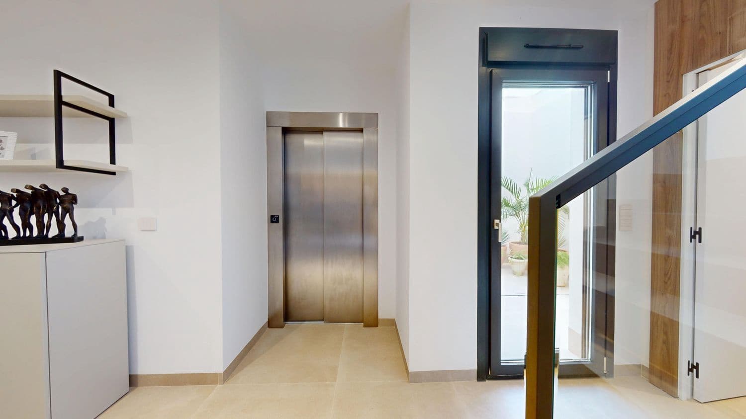 4 sovrum Villa till salu i Finestrat med pool garage - 939 900 € (Ref: 9737020)