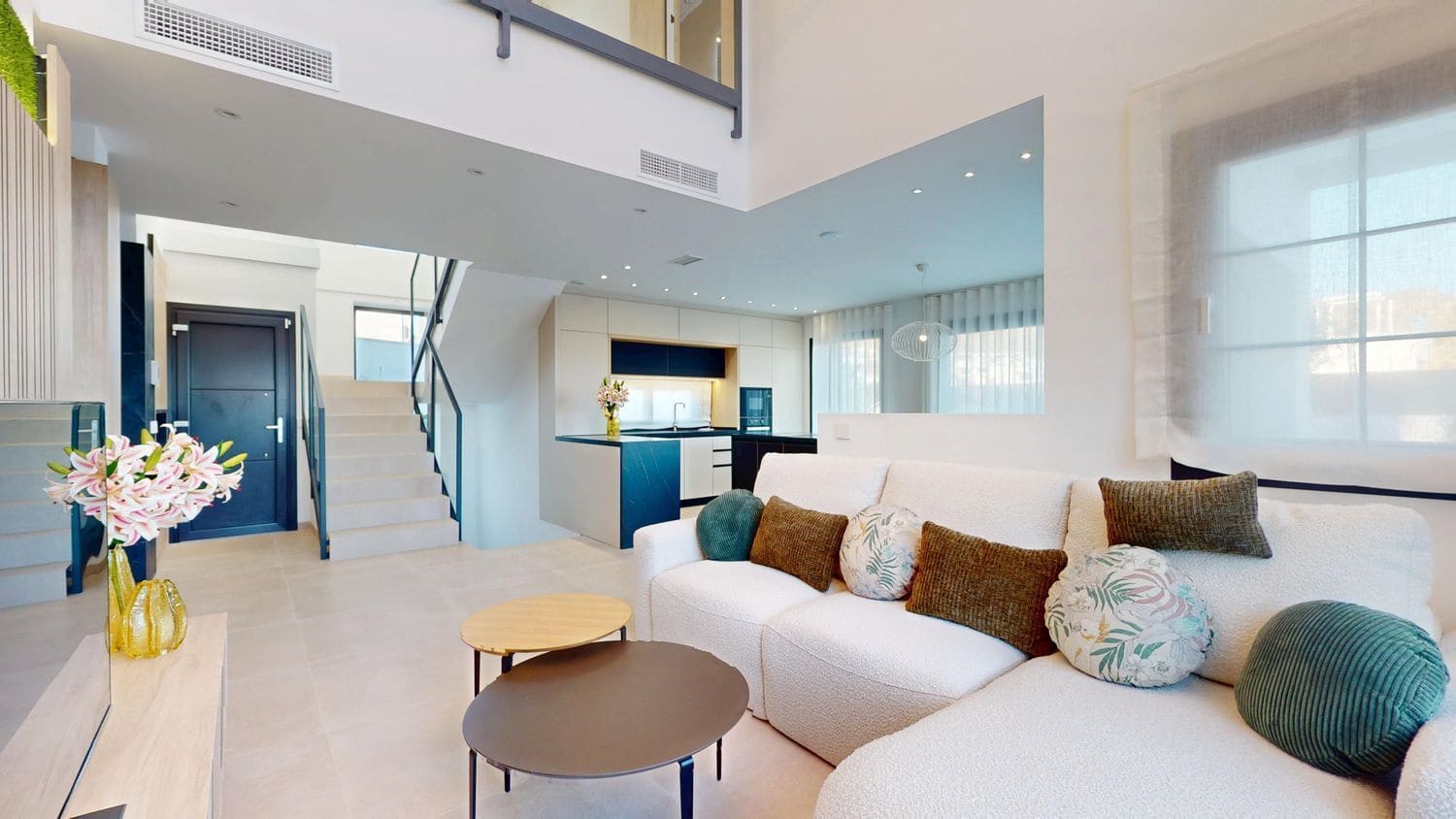 4 sovrum Villa till salu i Finestrat med pool garage - 939 900 € (Ref: 9737020)