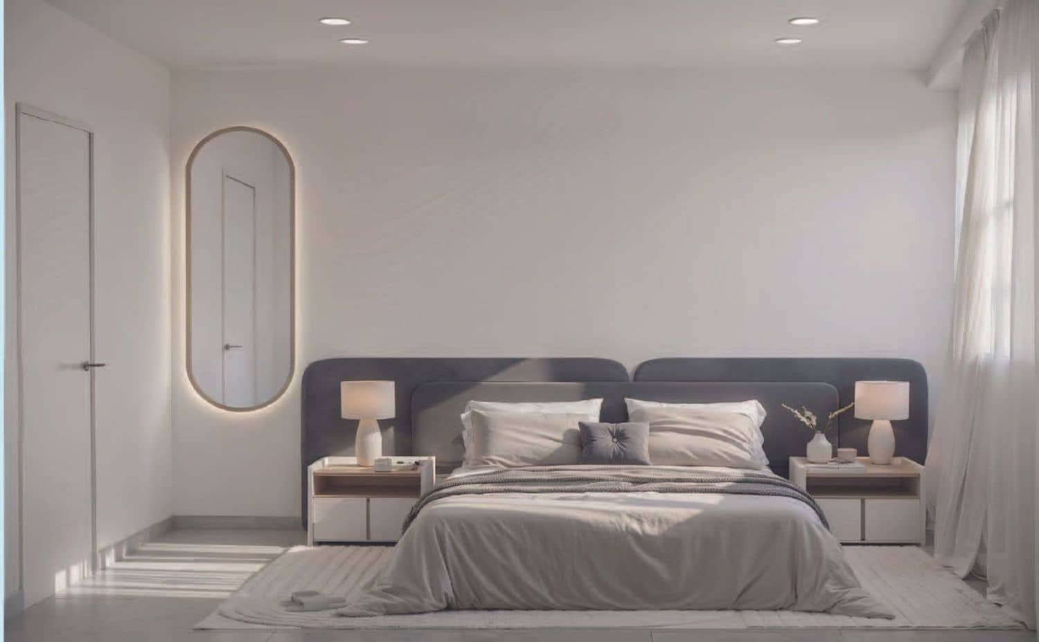 2 slaapkamer Penthouse te koop in Torrevieja met zwembad - € 538.000 (Ref: 9737021)