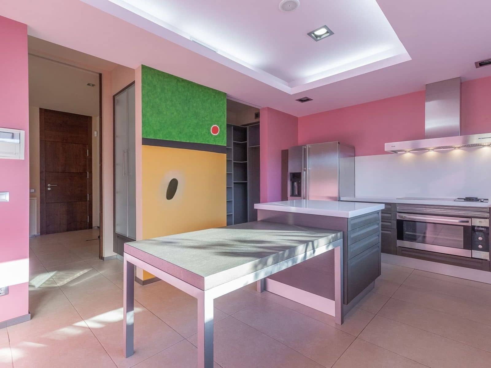 5 bedroom Villa for sale in Argentona with pool garage - € 875,000 (Ref: 9740231)