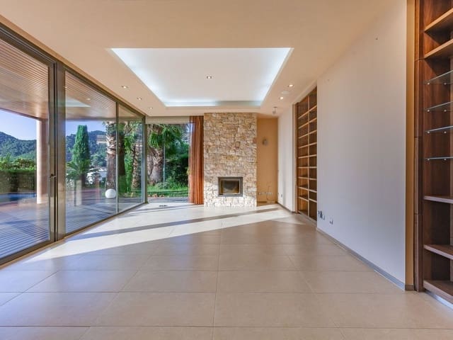 5 bedroom Villa for sale in Argentona with pool garage - € 875,000 (Ref: 9740231)