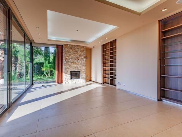 5 bedroom Villa for sale in Argentona with pool garage - € 875,000 (Ref: 9740231)