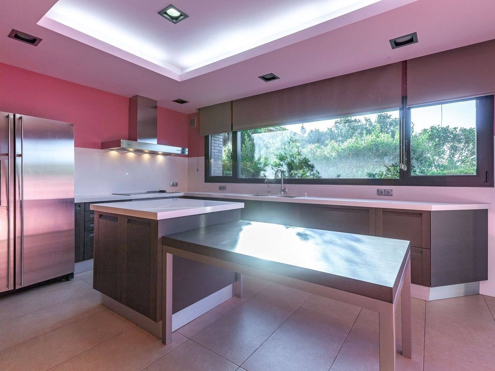 5 bedroom Villa for sale in Argentona with pool garage - € 875,000 (Ref: 9740231)