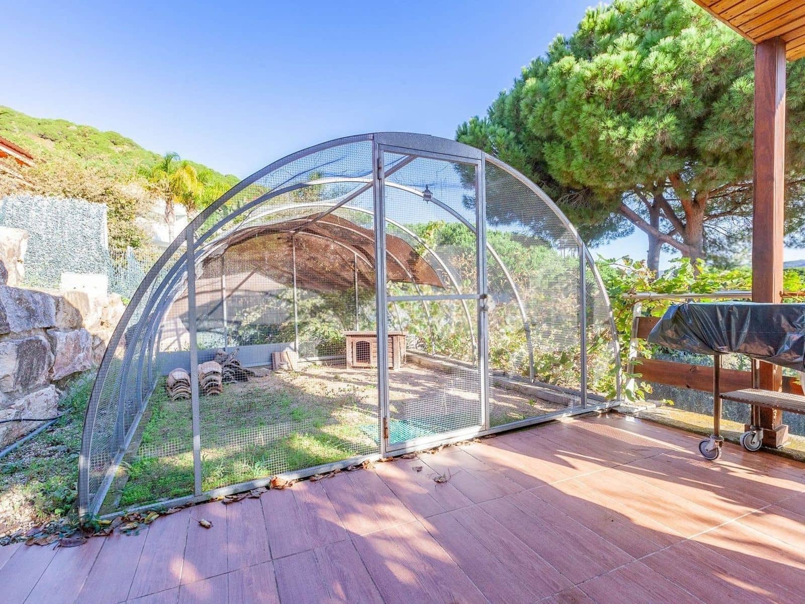 5 bedroom Villa for sale in Argentona with pool garage - € 875,000 (Ref: 9740231)