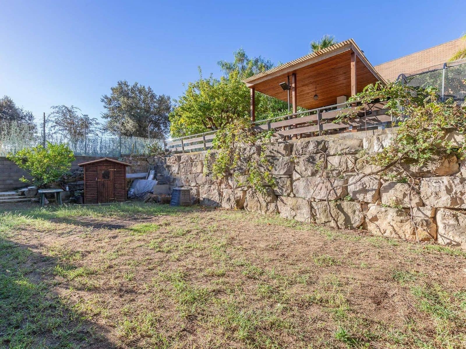 5 bedroom Villa for sale in Argentona with pool garage - € 875,000 (Ref: 9740231)