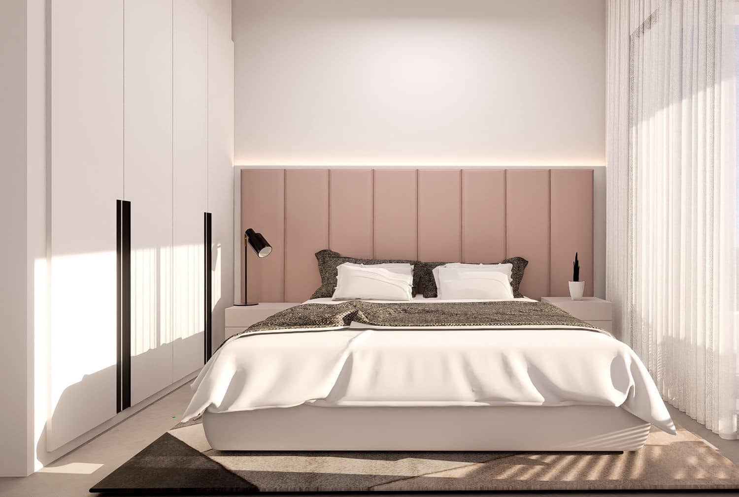 2 camera da letto Attico in vendita in Finestrat con piscina - 369.900 € (Rif: 9749196)