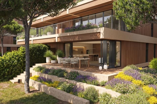 3 soverom Leilighet til salgs i Gavà med svømmebasseng - € 1 195 000 (Ref: 9750955)