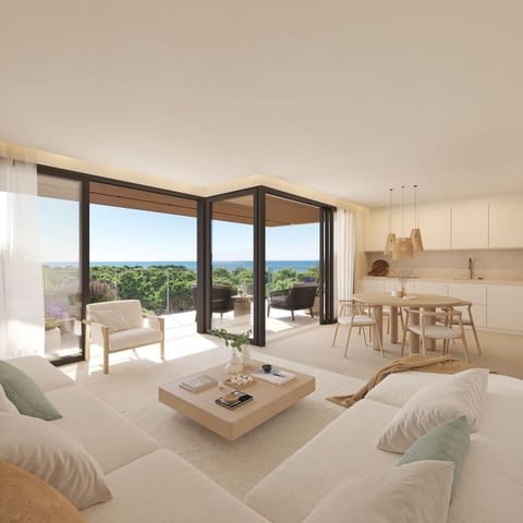 2 soverom Leilighet til salgs i Gavà med svømmebasseng - € 795 000 (Ref: 9750957)