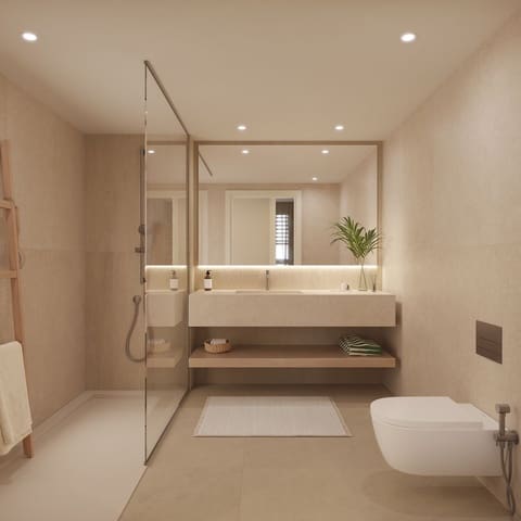 3 soveværelse Penthouse til salg i Gavà med swimmingpool - € 1.455.000 (Ref: 9751316)