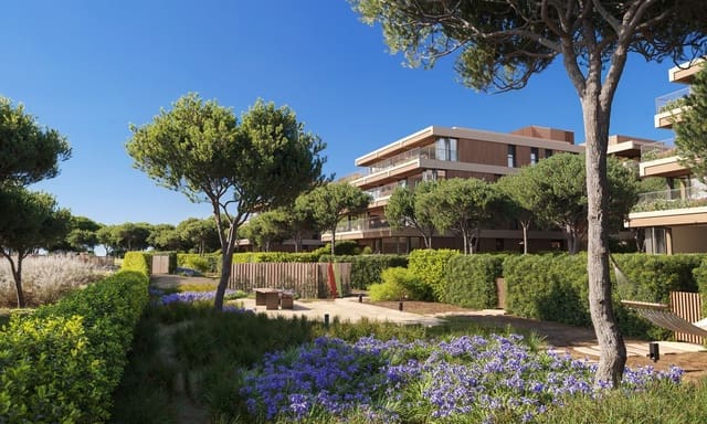 3 sovrum Takvåning till salu i Gavà med pool - 1 455 000 € (Ref: 9751316)