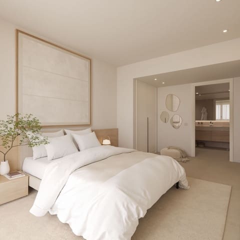 3 soverom Leilighet til salgs i Gavà med svømmebasseng - € 1 295 000 (Ref: 9751317)