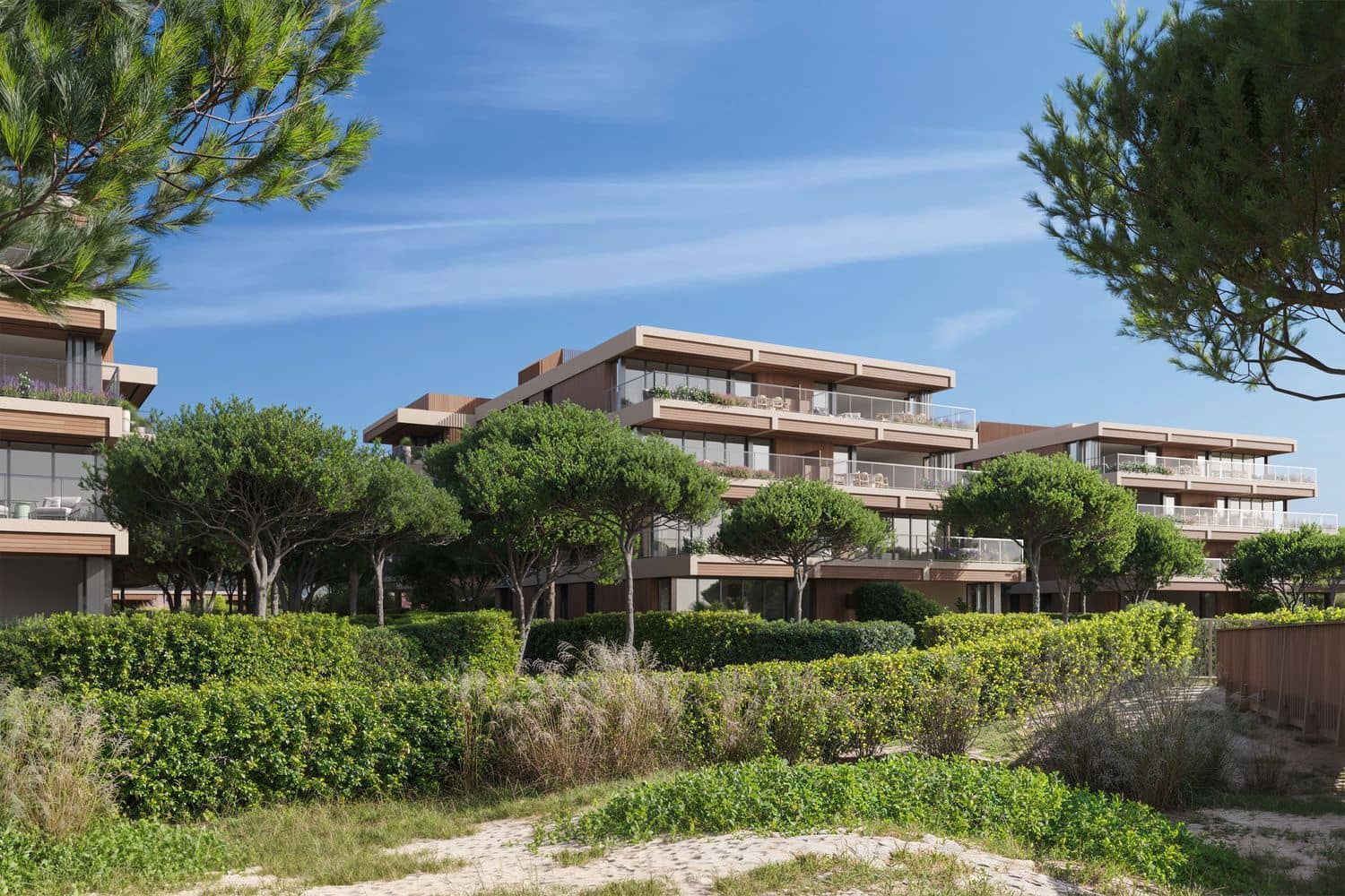 3 soverom Leilighet til salgs i Gava med svømmebasseng - € 1 295 000 (Ref: 9751317)