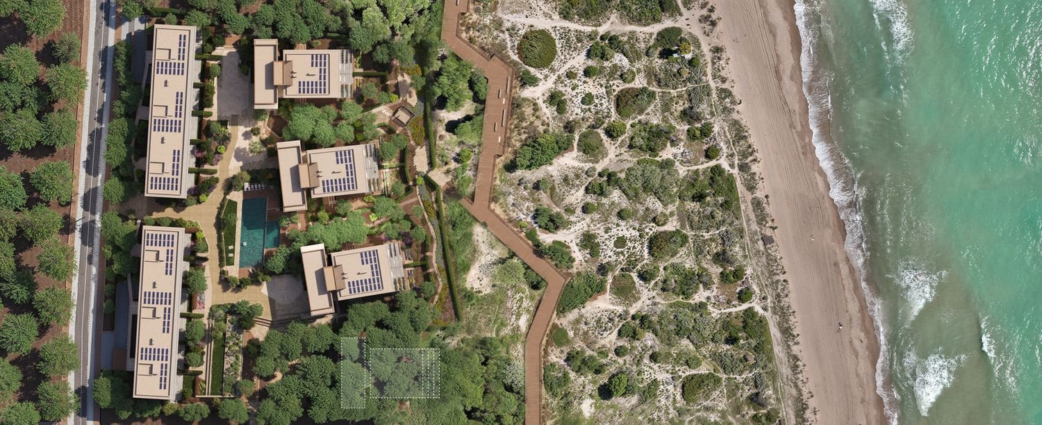 3 soverom Leilighet til salgs i Gava med svømmebasseng - € 1 295 000 (Ref: 9751317)