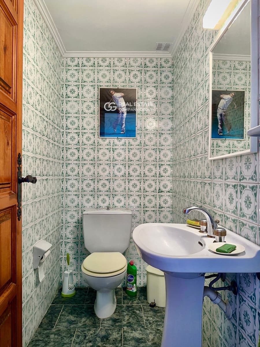 3 sypialnia Dom na sprzedaż w Empuriabrava z basenem garażem - 385 000 € (Ref: 9753384)