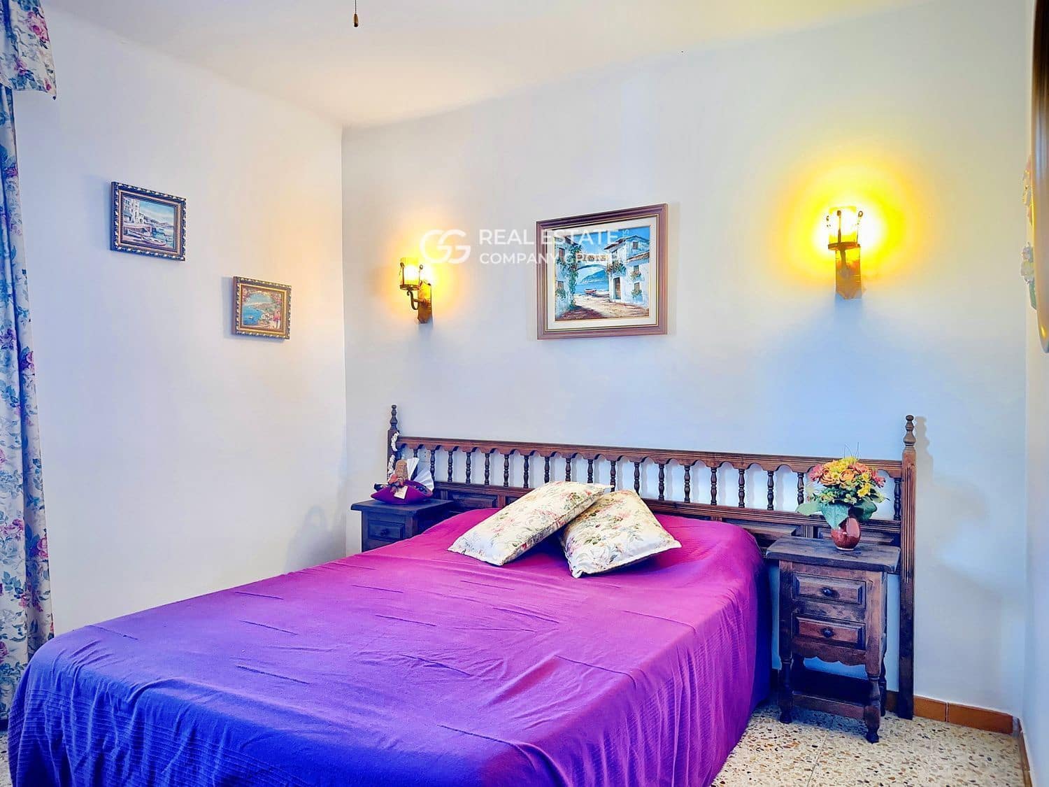 3 sypialnia Dom na sprzedaż w Empuriabrava z basenem garażem - 385 000 € (Ref: 9753384)