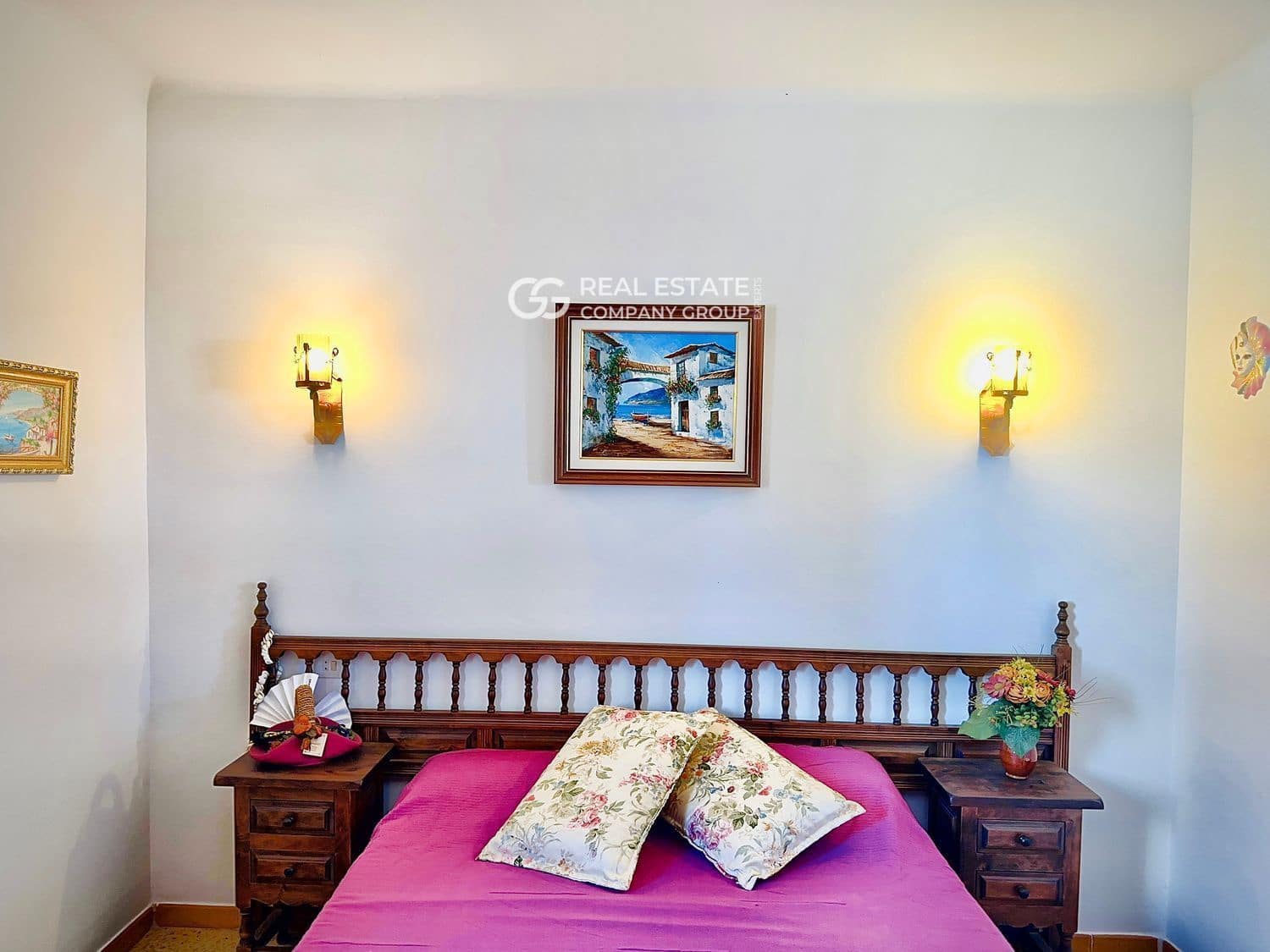 3 sypialnia Dom na sprzedaż w Empuriabrava z basenem garażem - 385 000 € (Ref: 9753384)