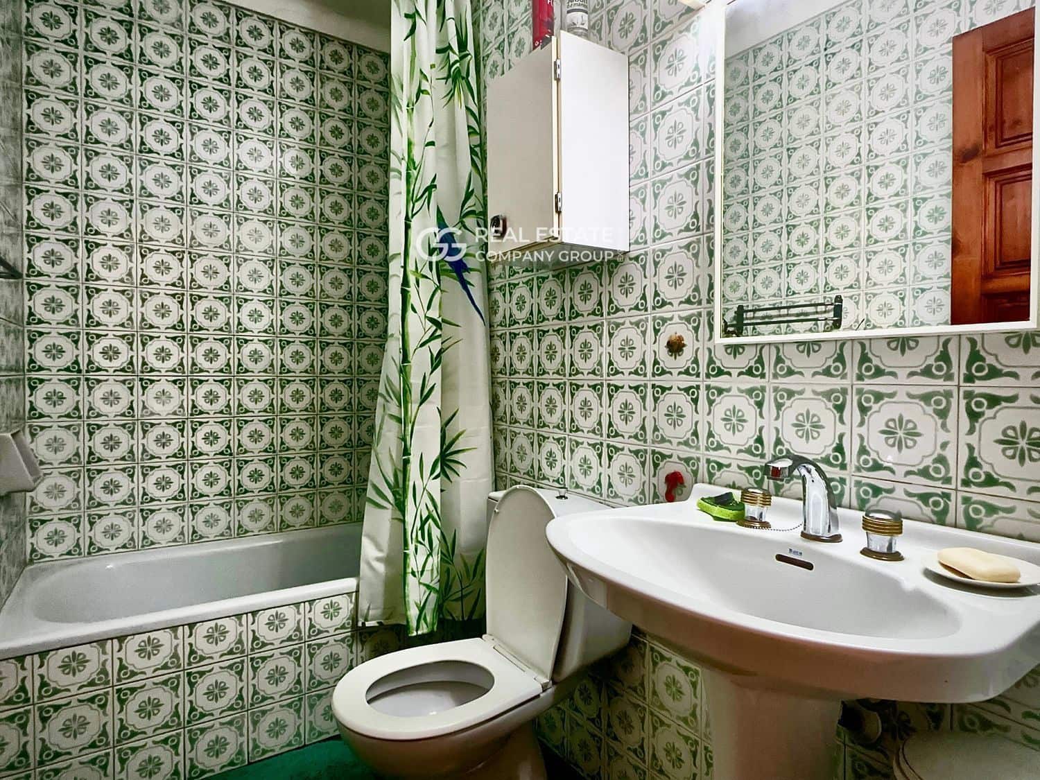 3 sypialnia Dom na sprzedaż w Empuriabrava z basenem garażem - 385 000 € (Ref: 9753384)