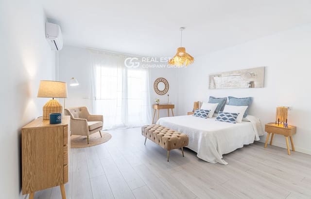 3 soverom Penthouse til salgs i Empuriabrava, Castelló d'Empúries - € 465 000 (Ref: 9753385)