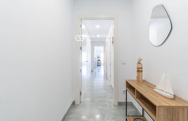 3 soverom Penthouse til salgs i Empuriabrava, Castelló d'Empúries - € 465 000 (Ref: 9753385)