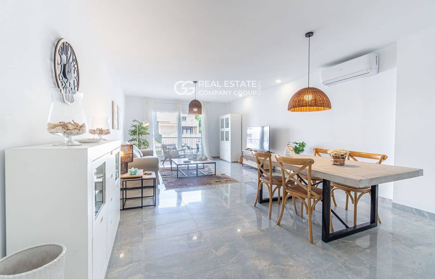 3 bedroom Penthouse for sale in Empuriabrava - € 465,000 (Ref: 9753385)