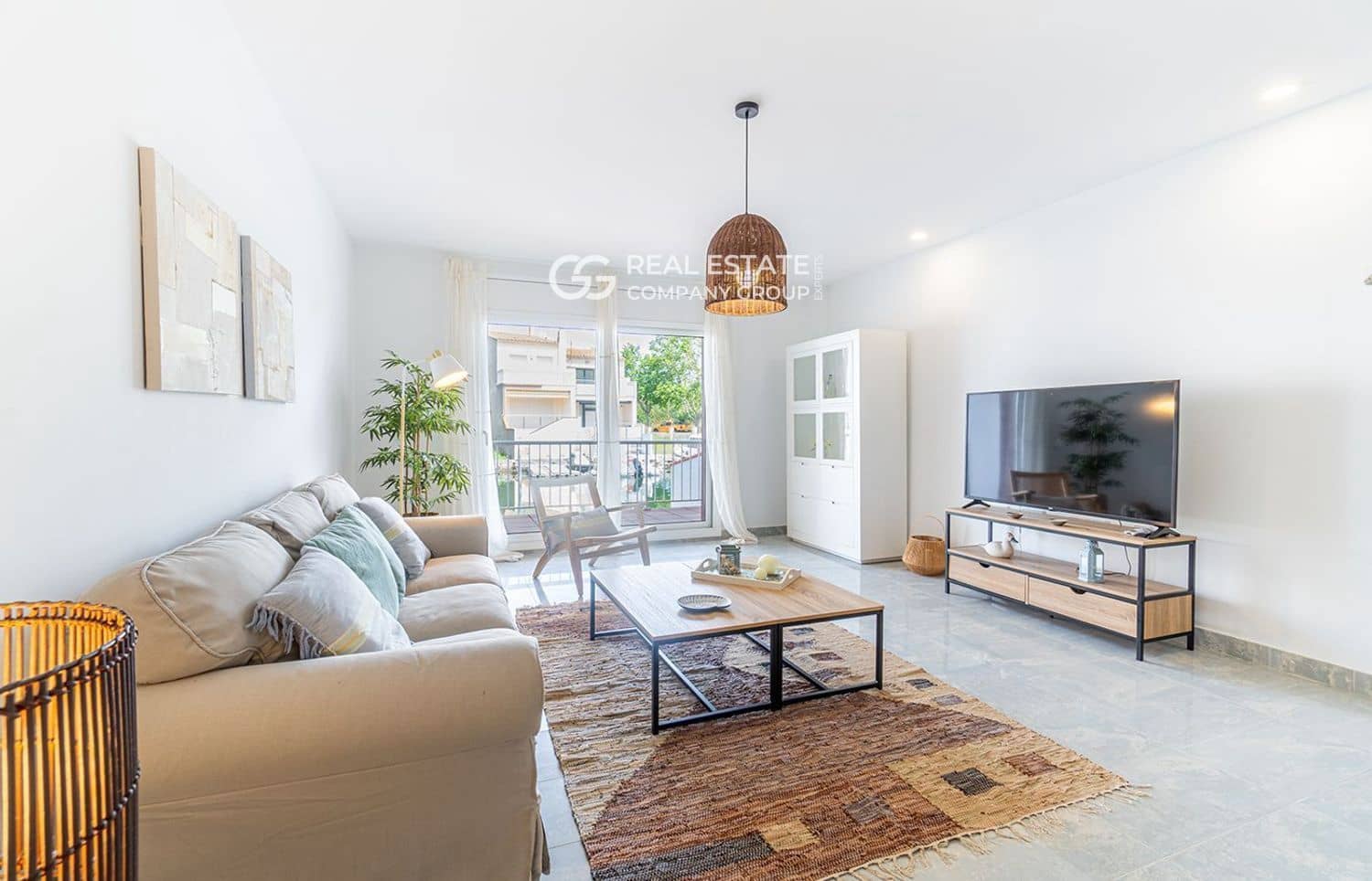 3 bedroom Penthouse for sale in Empuriabrava - € 465,000 (Ref: 9753385)