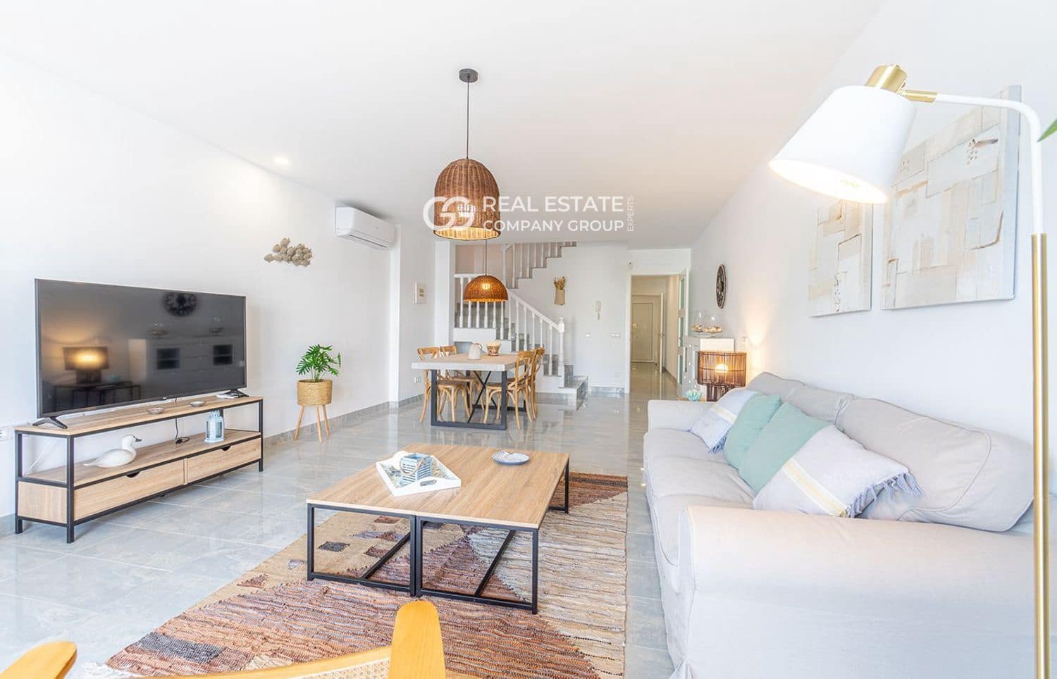 3 bedroom Penthouse for sale in Empuriabrava - € 465,000 (Ref: 9753385)