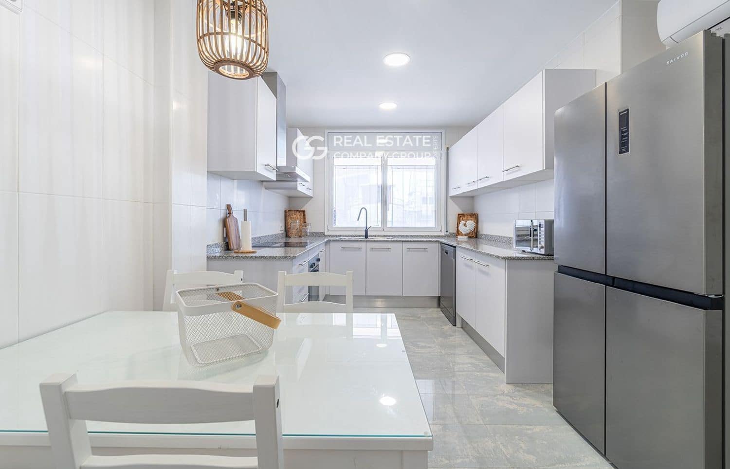 3 bedroom Penthouse for sale in Empuriabrava - € 465,000 (Ref: 9753385)