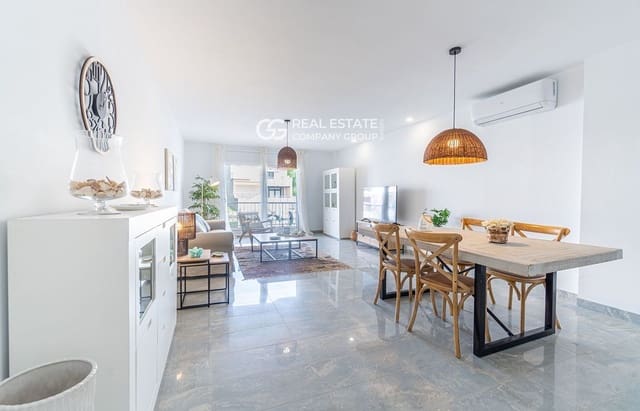 3 soverom Penthouse til salgs i Empuriabrava, Castelló d'Empúries - € 465 000 (Ref: 9753385)