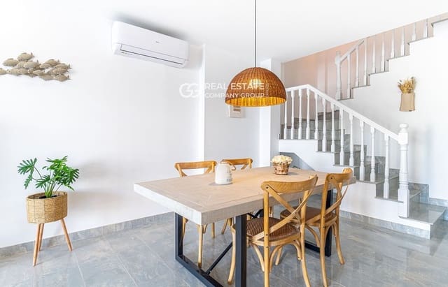 3 soverom Penthouse til salgs i Empuriabrava, Castelló d'Empúries - € 465 000 (Ref: 9753385)