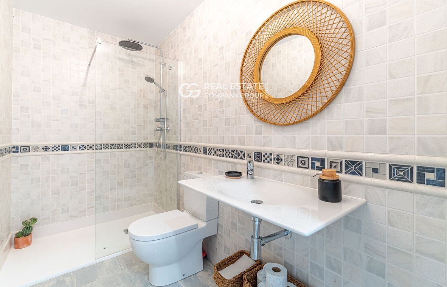 3 bedroom Penthouse for sale in Empuriabrava - € 465,000 (Ref: 9753385)