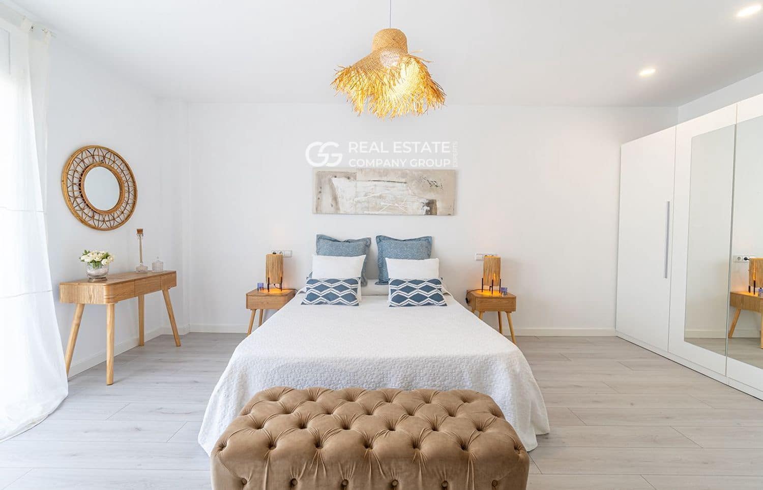 3 bedroom Penthouse for sale in Empuriabrava - € 465,000 (Ref: 9753385)