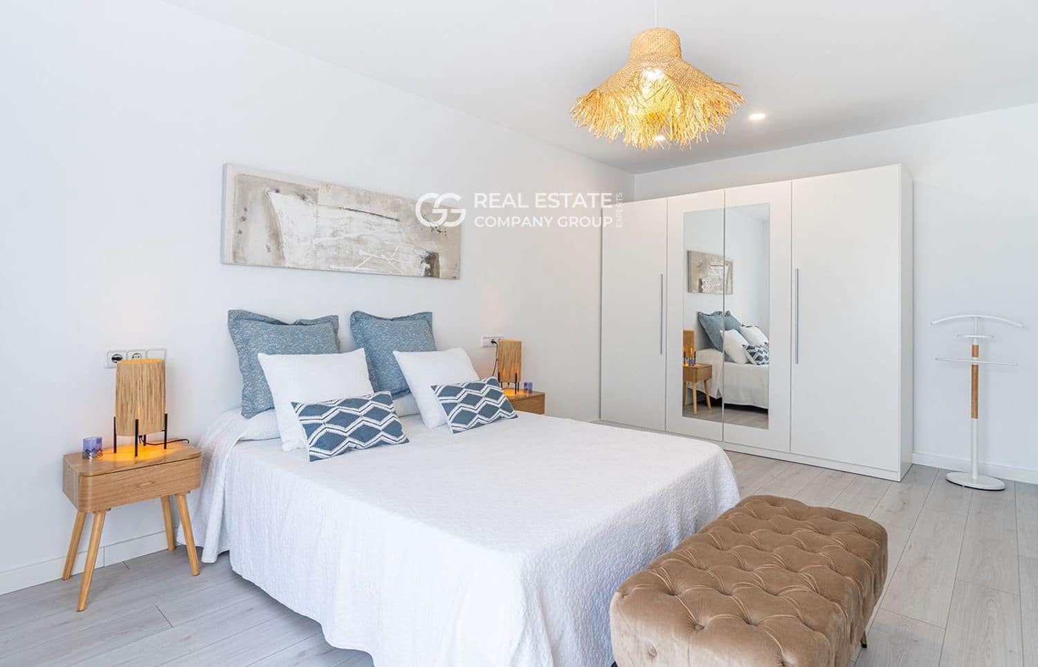 3 bedroom Penthouse for sale in Empuriabrava - € 465,000 (Ref: 9753385)