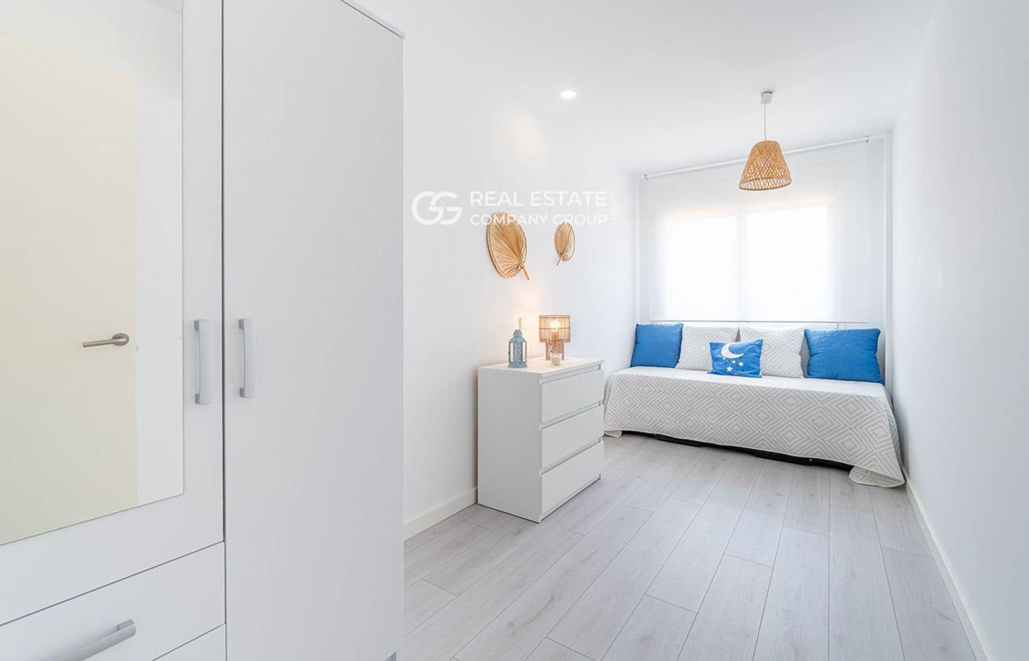 3 bedroom Penthouse for sale in Empuriabrava - € 465,000 (Ref: 9753385)