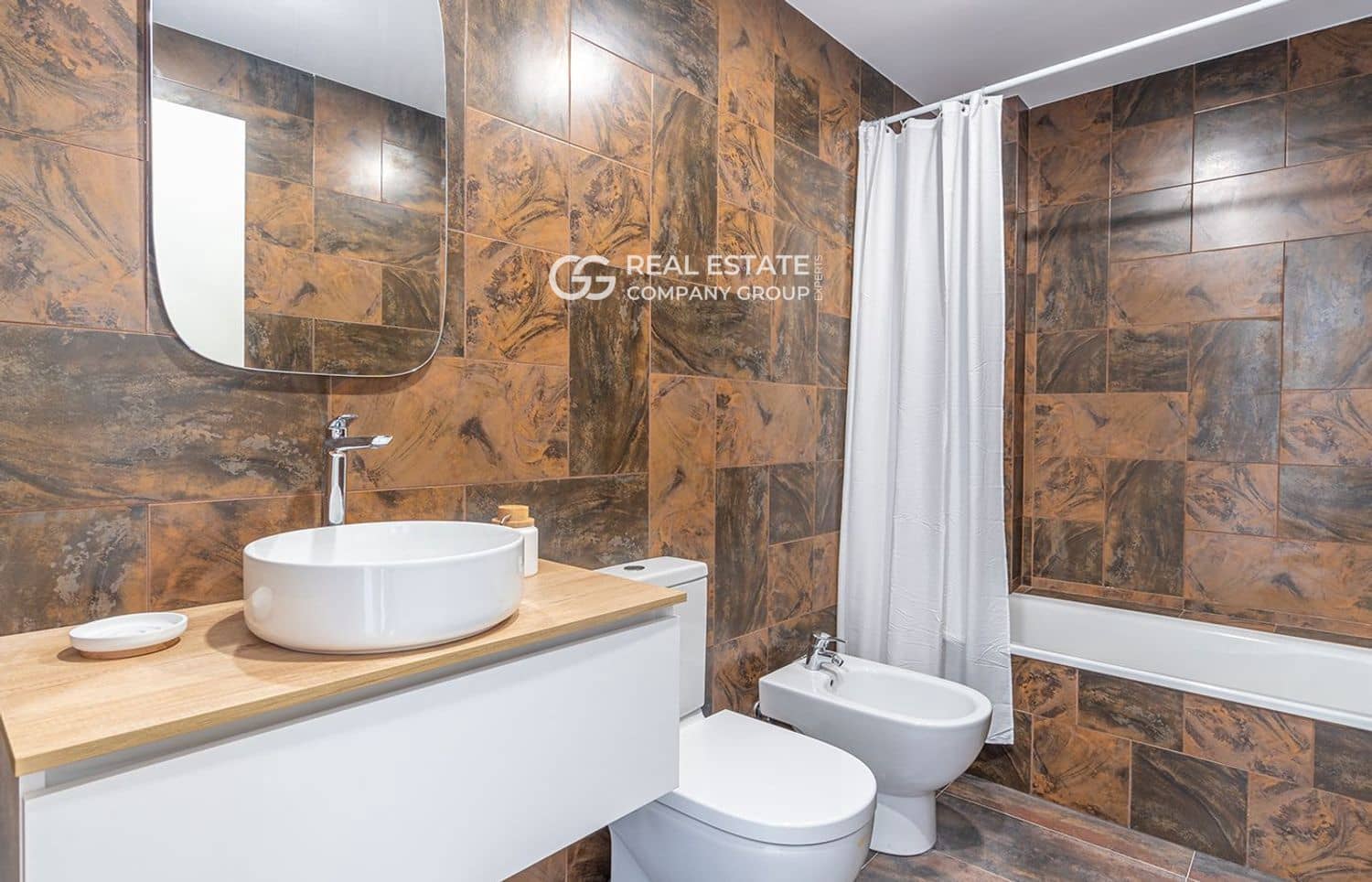 3 bedroom Penthouse for sale in Empuriabrava - € 465,000 (Ref: 9753385)