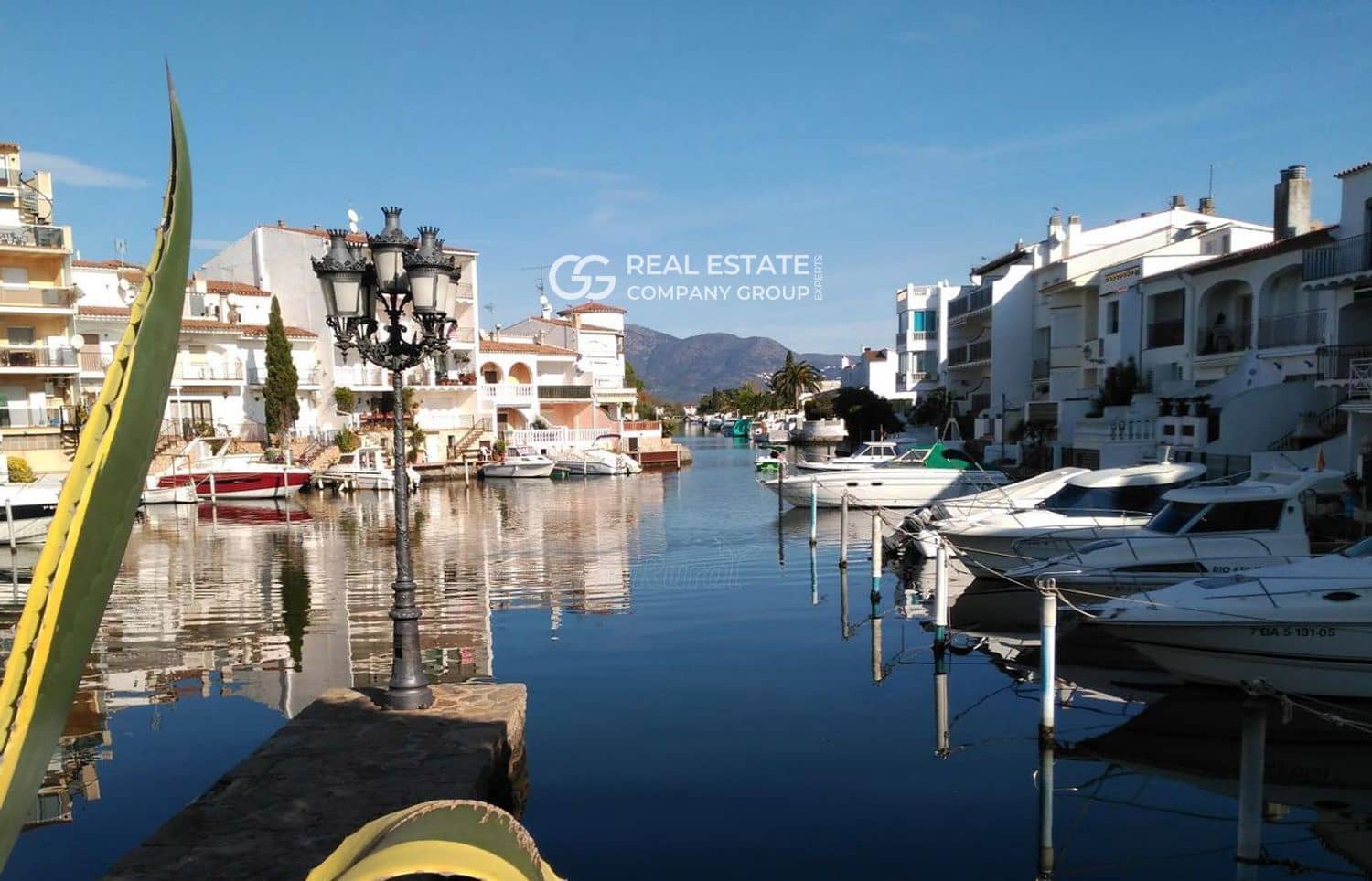 3 bedroom Penthouse for sale in Empuriabrava - € 465,000 (Ref: 9753385)