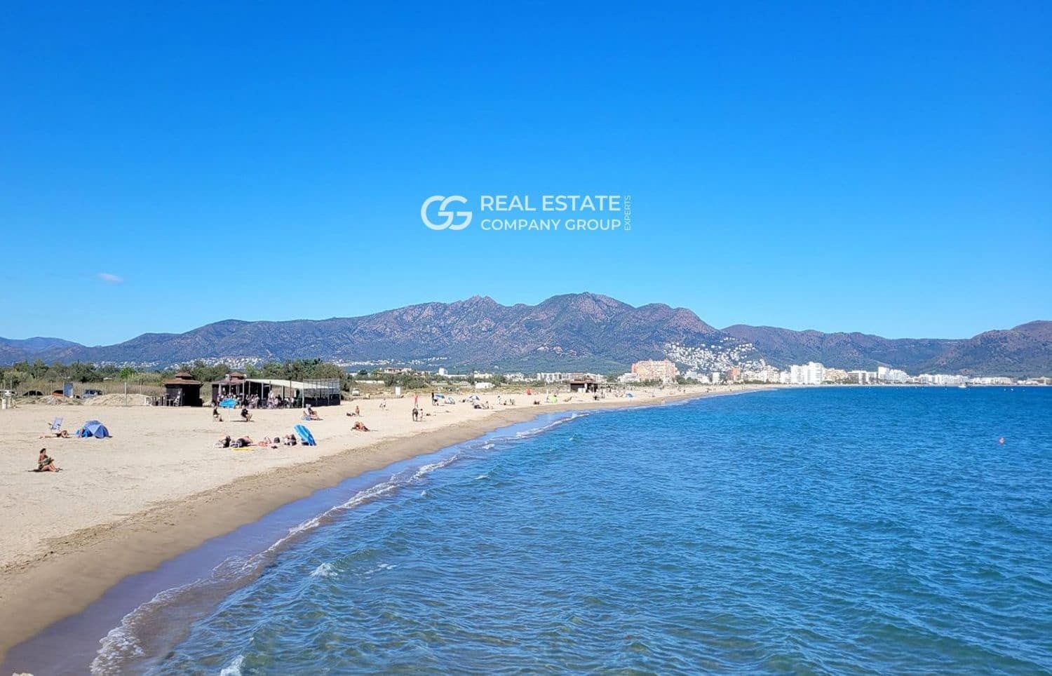 3 bedroom Penthouse for sale in Empuriabrava - € 465,000 (Ref: 9753385)