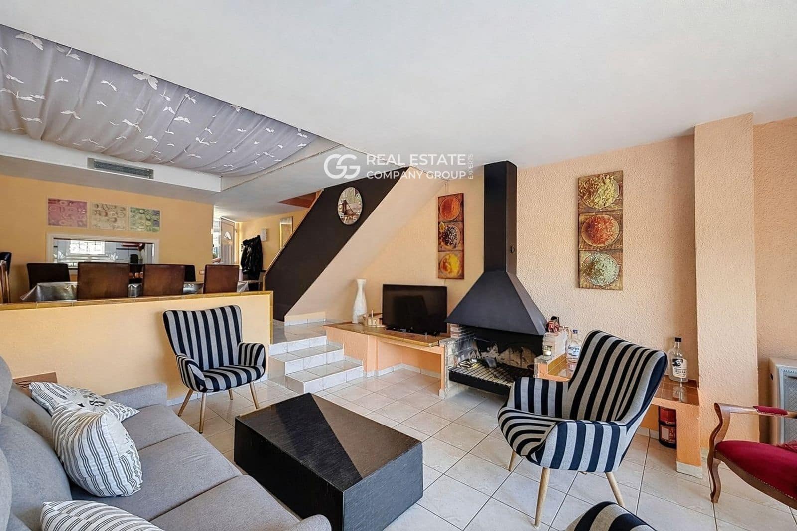 4 soverom Villa til salgs i Empuriabrava med garasje - € 475 000 (Ref: 9755026)