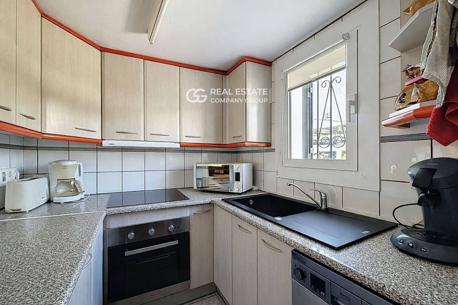 4 soverom Villa til salgs i Empuriabrava med garasje - € 475 000 (Ref: 9755026)