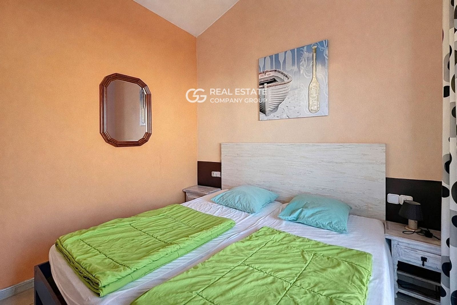 4 soverom Villa til salgs i Empuriabrava med garasje - € 475 000 (Ref: 9755026)