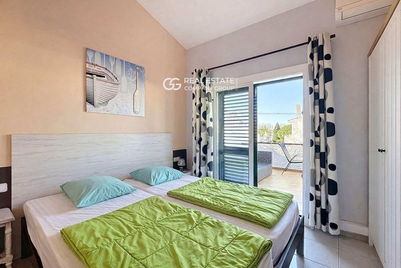 4 soverom Villa til salgs i Empuriabrava med garasje - € 475 000 (Ref: 9755026)