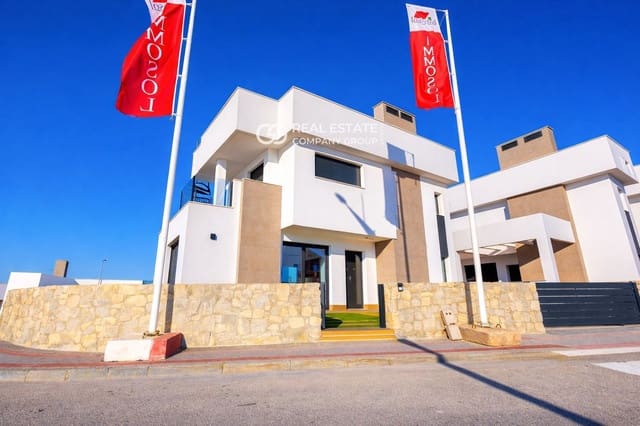 3 camera da letto Villa in vendita in Algorfa con piscina garage - 520.000 € (Rif: 9760955)