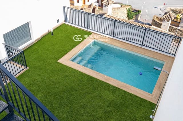 3 camera da letto Villa in vendita in Algorfa con piscina garage - 520.000 € (Rif: 9760955)